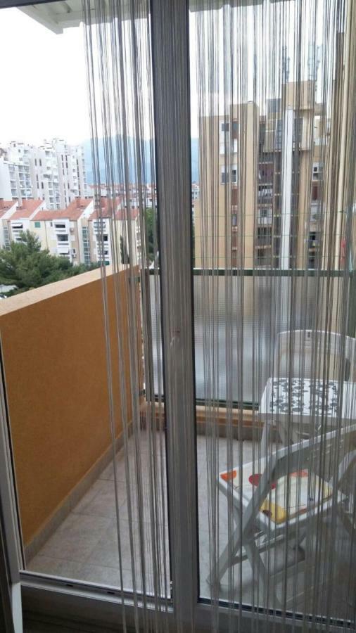 Apartment Oli Split Exterior photo